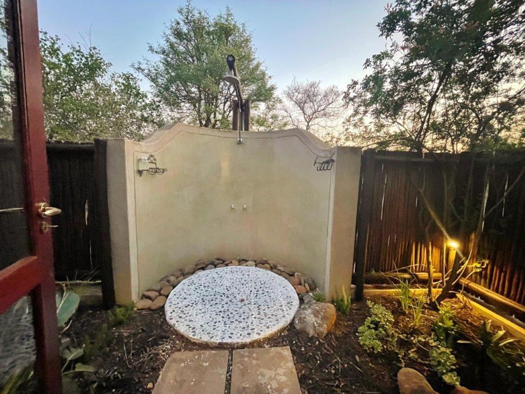 10 Raptors Lodge Hoedspruit Exteriör bild